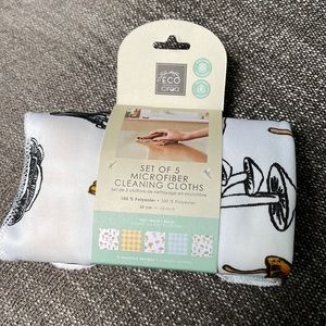 Ciroa 🍄 Microfiber Cleaning Cloths